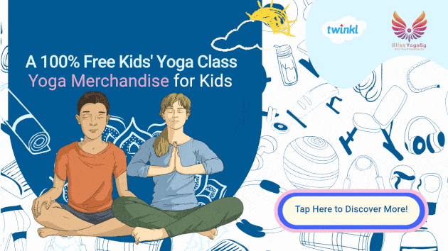 Celebrate Singapore National Day with Twinkl: Kids Draw Singapore’s
