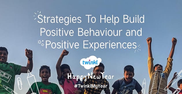 Replacing Children’s Anxiety with Confidence When Starting a New School
