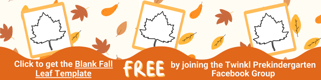 Fall Leaf Crafts and Activities - Twinkl