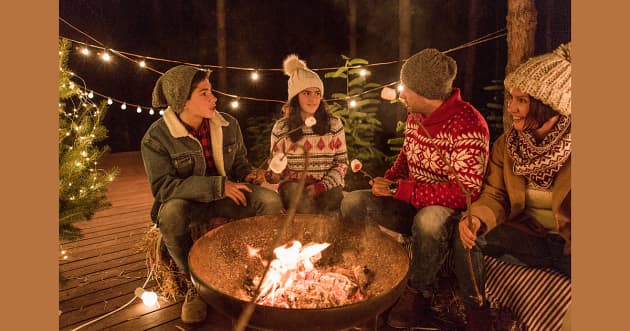 35 Fun Holiday Crafts & Activities for Middle School