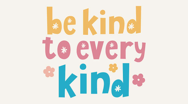 Activities To Promote Kindness In The Classroom 