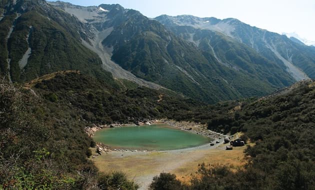 Great Walks of New Zealand To Do In a Day - Twinkl