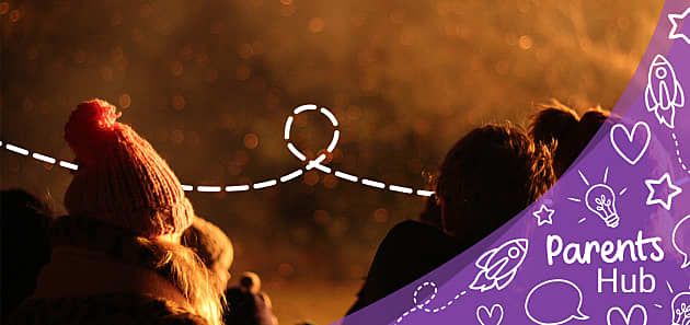 Twinkl Parents Ages 2-5 Newsletter - Bonfire Night - Twinkl