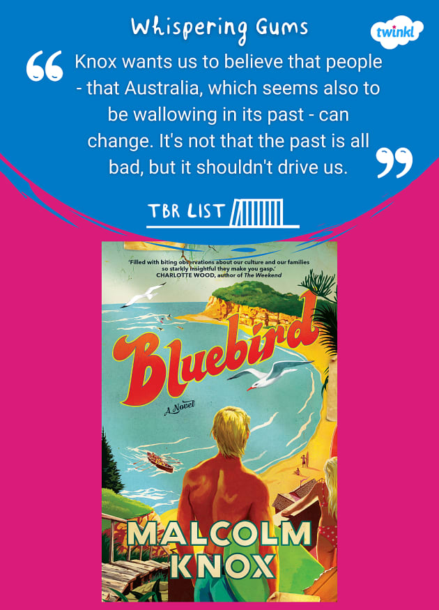 Book Lovers’ Top Picks for Your 2021 TBR List Book Blog