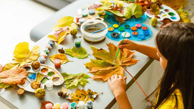 Jogos e brincadeiras na educação infantil - Ideia Criativa