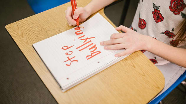 Day of Action against Bullying and Violence Activities