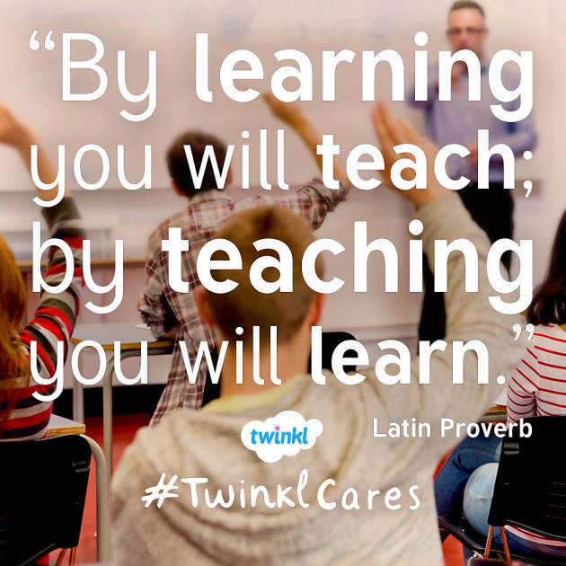 How to Survive and Thrive Your First Year of Teaching