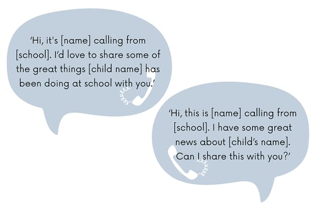 Teachers making positive phone calls home: Is it worth it? - Twinkl Digest