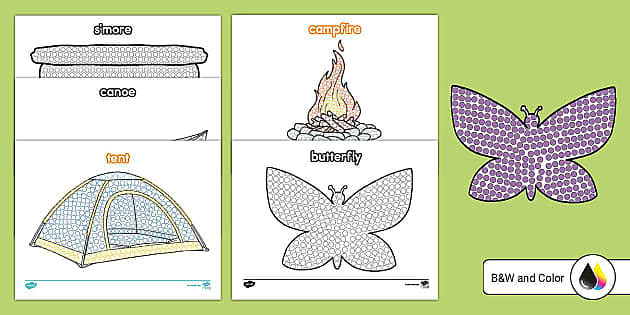 Summer Camp Activities for Kids | Twinkl CA - Twinkl