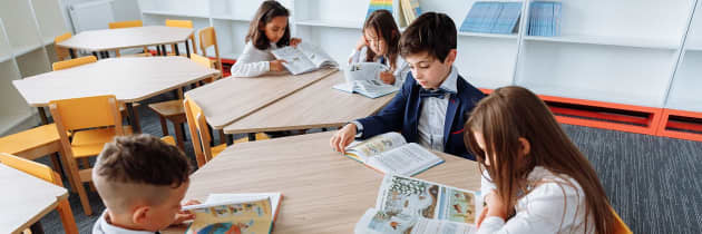 KS2 Digest May Catch Up 2023 - Twinkl
