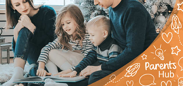 Twinkl Parents Ages 5 - 7 Newsletter - Ready for a New Year?