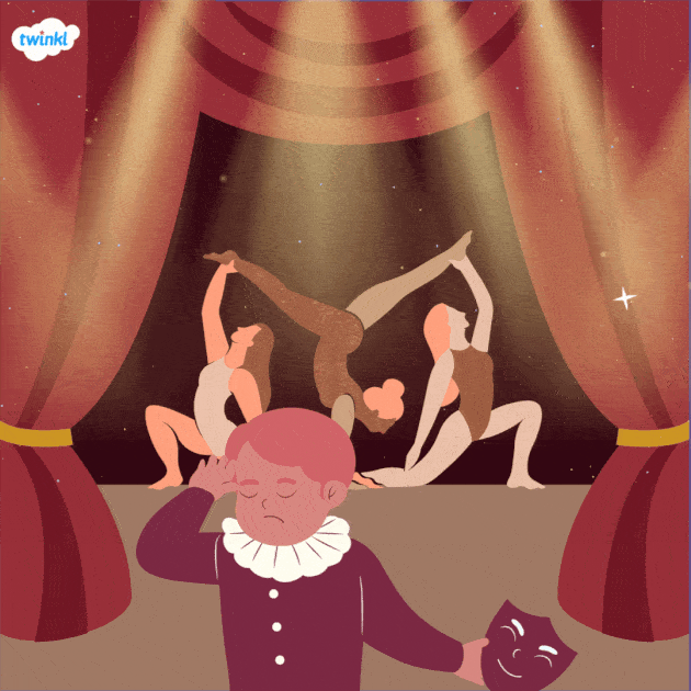 What is International Dot Day? Holidays & Events Twinkl