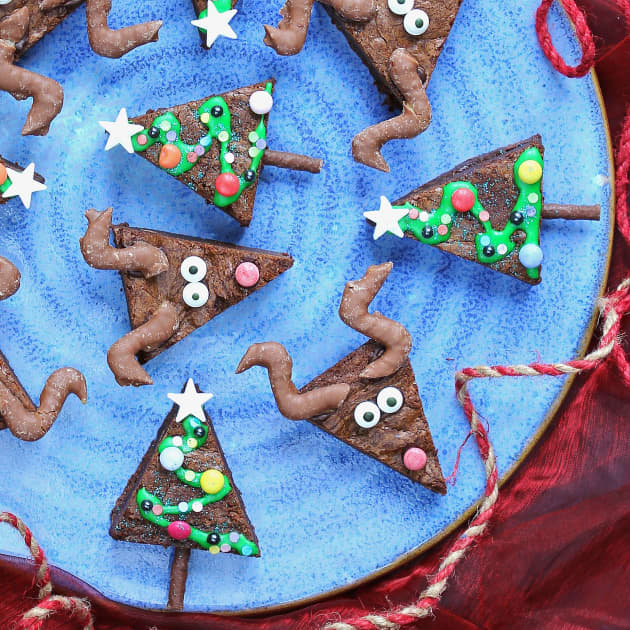 12+ Tasty Traditional British Christmas Dinner Ideas You Can Try