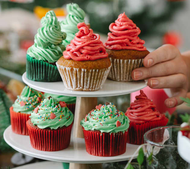 Top Ten Christmas Recipes for Kids - Twinkl