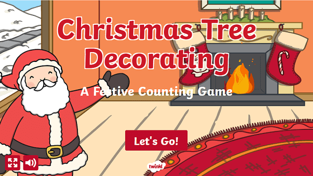 25+ Fun Christmas Activities for Primary School Children