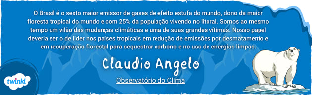 Claudio Observatorio