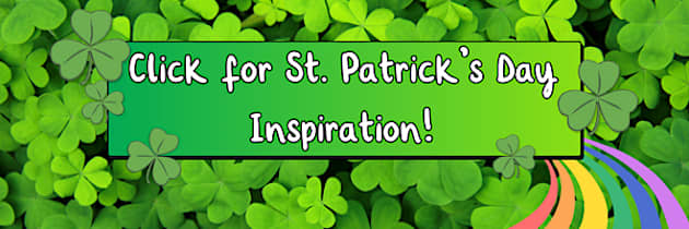 St Patrick’s Day Activities for Early Years - Twinkl Blog