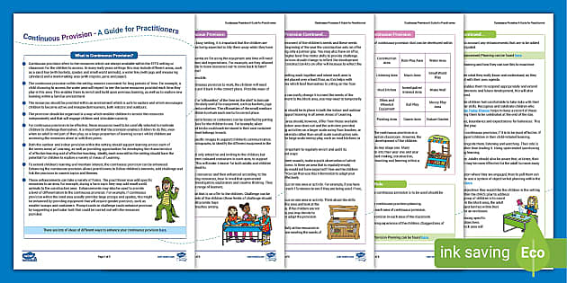 Developing Enabling Mathematical Environments in EYFS | Blog