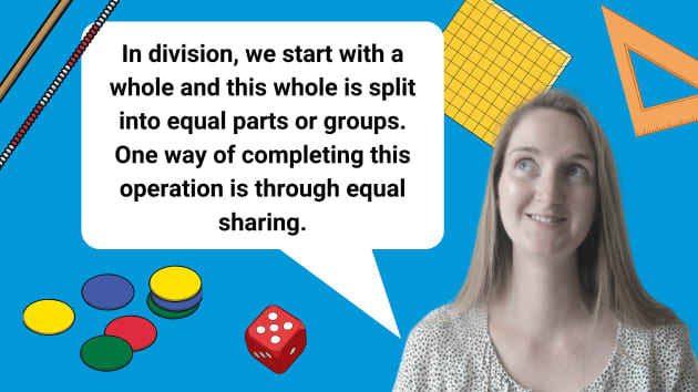 how-to-teach-year-3-division-representing-division-as-sharing