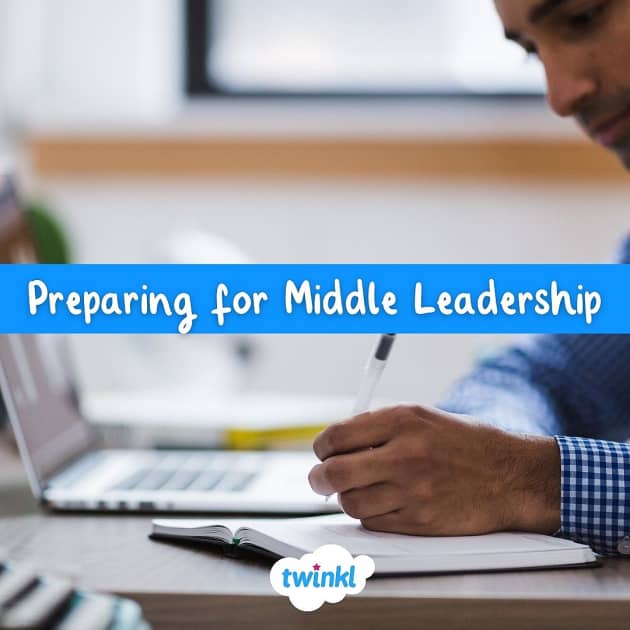 leadership assignments middle school