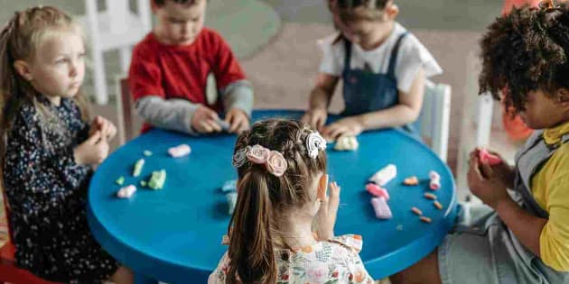 Government responds to some but not all 