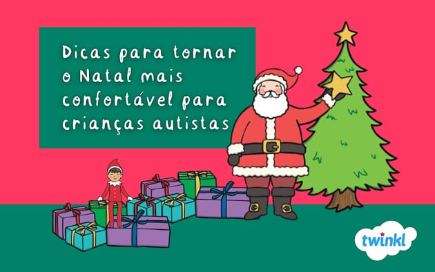 Estratégias para um Natal com menos excessos