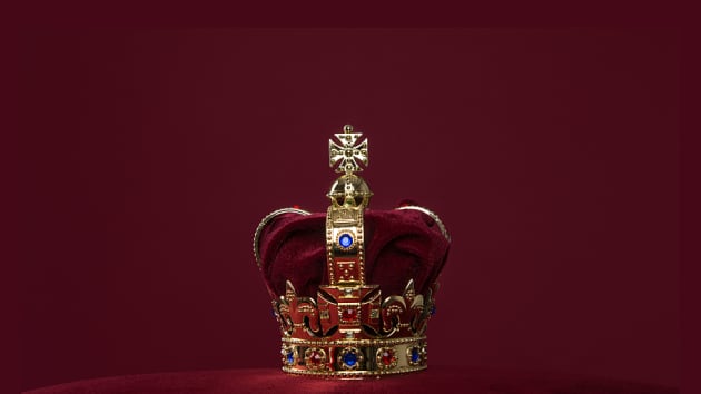 La Cérémonie Du Couronnement Du Roi Charles III - Twinkl