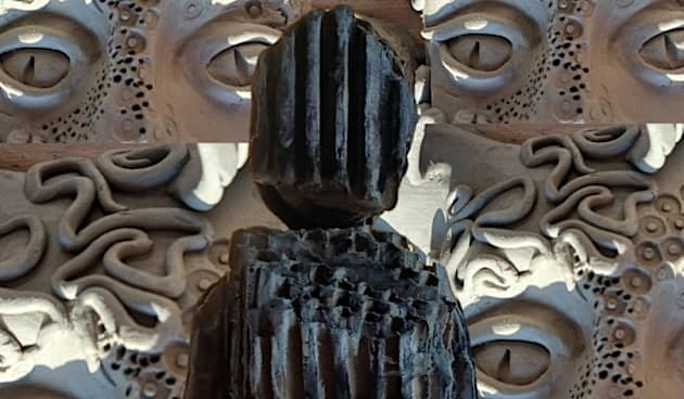 Cross-curricular Creativity: Exploring Computing Through Art