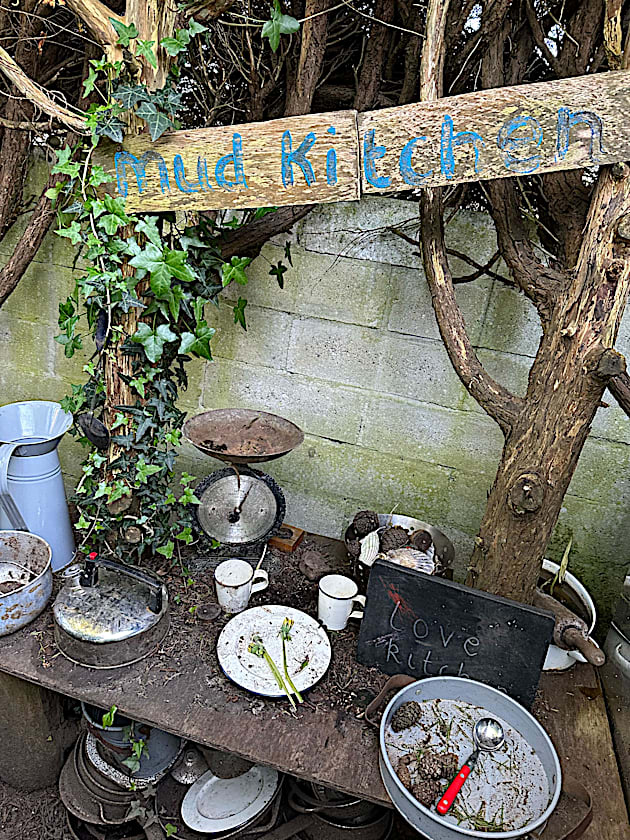 Early Years Spring Activities for Ages 4-5 - Twinkl