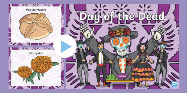 Día de los Muertos for kids: 13 activities for learning, honoring and  celebrating -  Resources