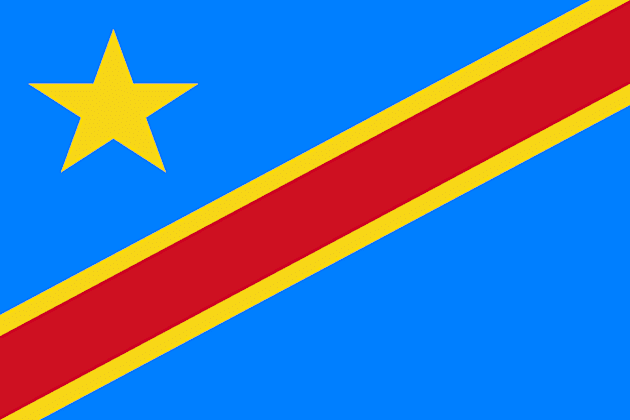 Democratic Republic of the Congo Facts for Kids - Twinkl Homework Help