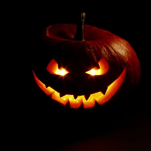 Cómo hacer una calabaza de Halloween en 5 pasos - Twinkl