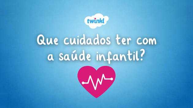 Dia Mundial da Saúde que cuidados