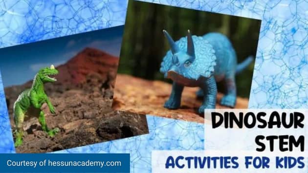 Travel Activities for Kids Ages 4-8 Dinosaur Fun Activities for Girls Ages  8-12