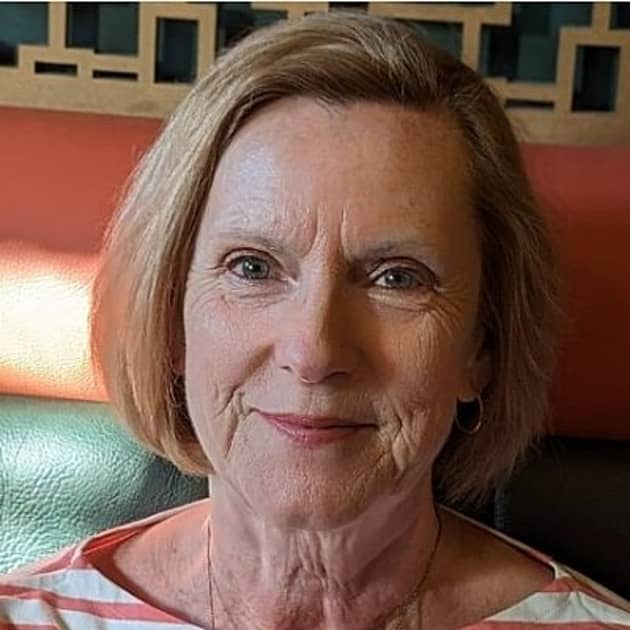 Making the Leap into Leadership Exclusive Interview with Dr Jill Berry