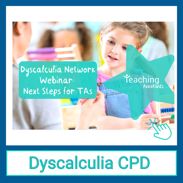 TA CPD: Behaviours and Practical Strategies for Effective Learning