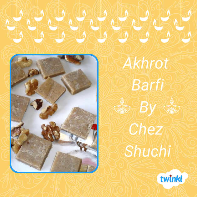 Easy Diwali Sweets Recipes 2024 Twinkl easy-diwali-sweets-recipes-2024-twinkl