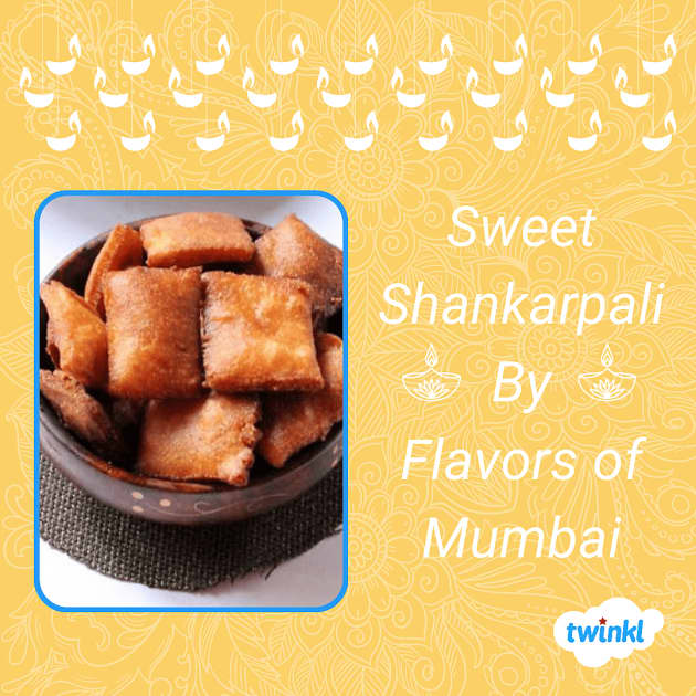 Easy Diwali Sweets Recipes 2023 Twinkl