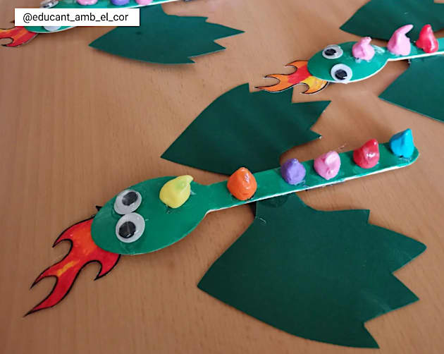 Early Years St George’s Day Activities for Ages 0-5