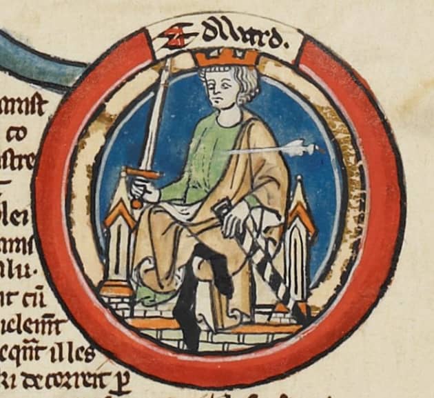 Who was King Aethelred the Unready? - Twinkl Homework Help