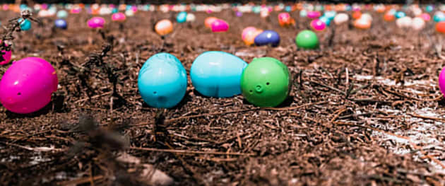 The Ultimate Easter Egg Hunt - 25 Ideas for Home or School | Twinkl USA