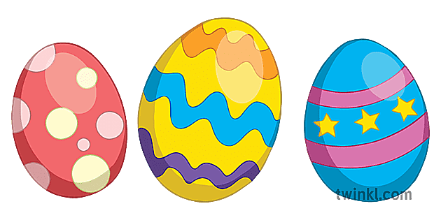 40 Brilliant Easter Egg Hunt Clues - Twinkl