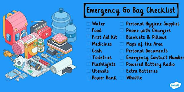 Essential Typhoon Safety Tips - Twinkl Philippines - Twinkl