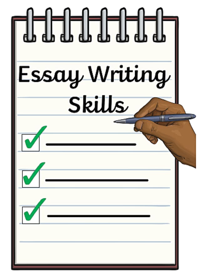 purpose of writing skills essay