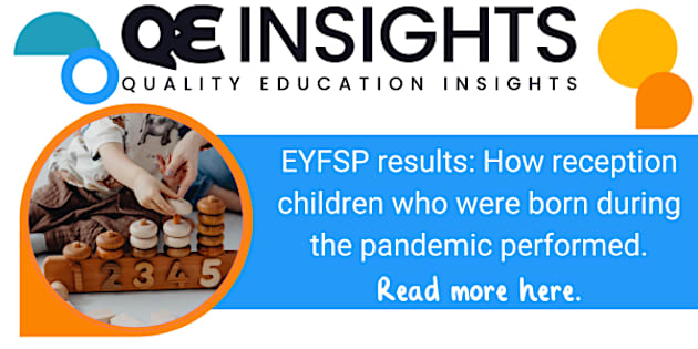 Eyfsp Childminder Monthly News Updates: December 2025 - Twinkl