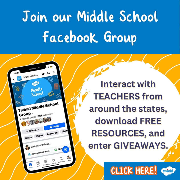 50 Teacher Appreciation Deals & Freebies Twinkl