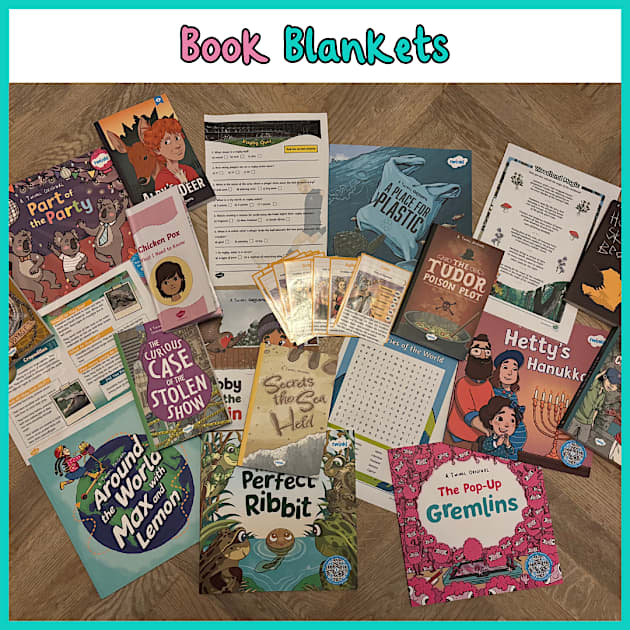 Teaching Assistant Reading Toolkit: Nurturing Wellbeing and Developing