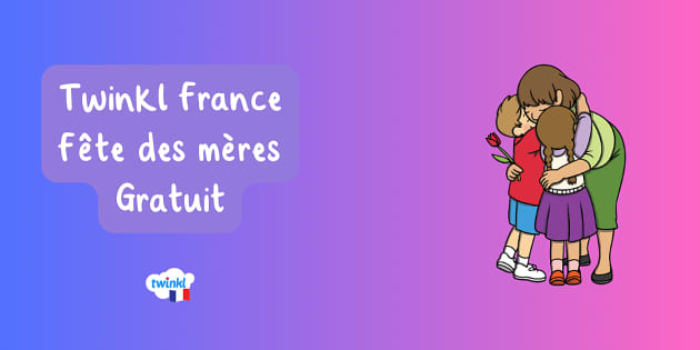  Foto zu Des activités gratuites pour la fête des mères - Twinkl 