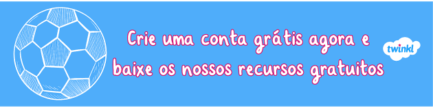 Recursos didáticos sobre futebol para entusiasmar o aprendizado na