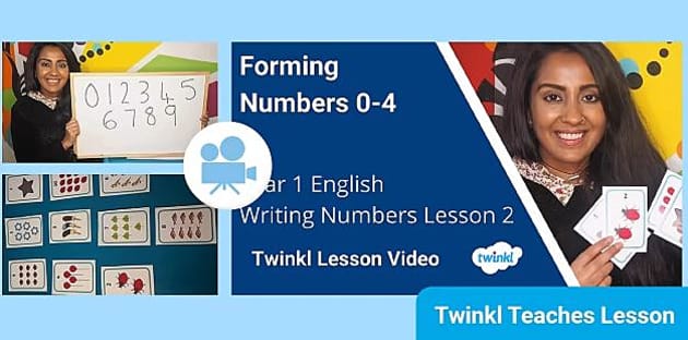 How to help your child to improve their handwriting - Twinkl